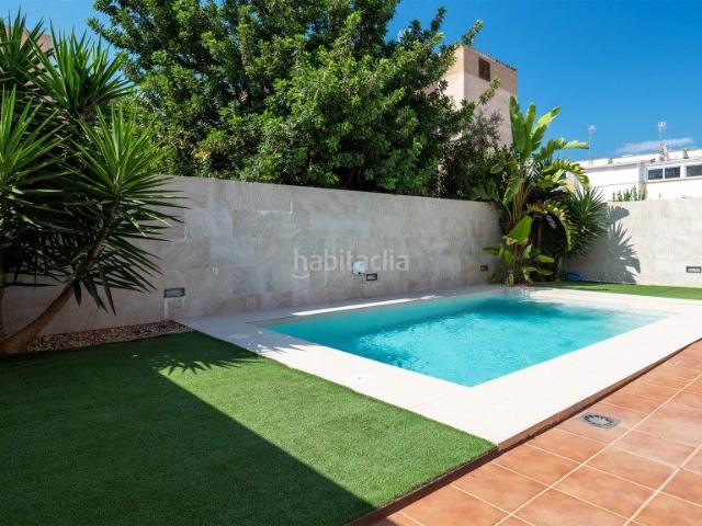 Chalet en venta en Son Rapinya, Palma