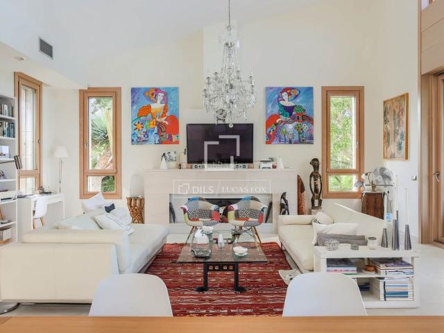 Chalet en venta en Palma, Baleares
