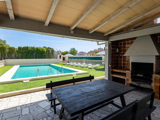 Chalet en venta en s'Arenal, Palma