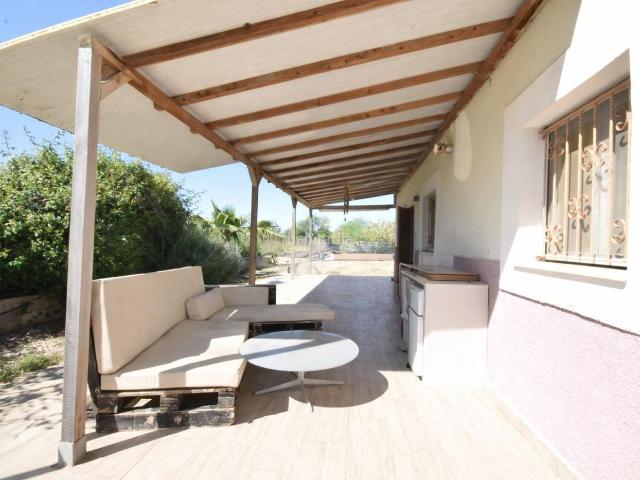 Chalet en venta en es Pinaret, Palma