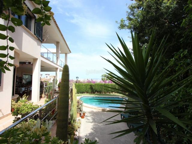 Chalet en venta en Sa Teulera Nova, Palma