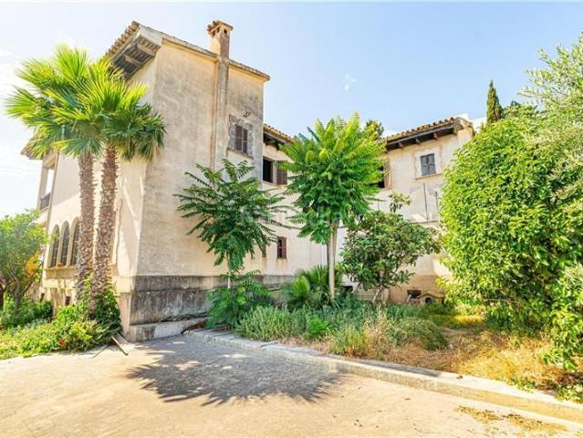 Chalet en venta en Son Espanyolet, Palma