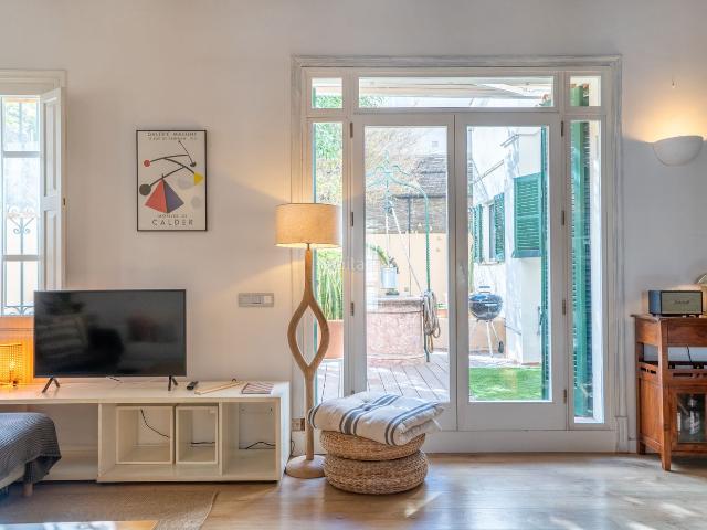 Chalet en venta en Son Espanyolet, Palma