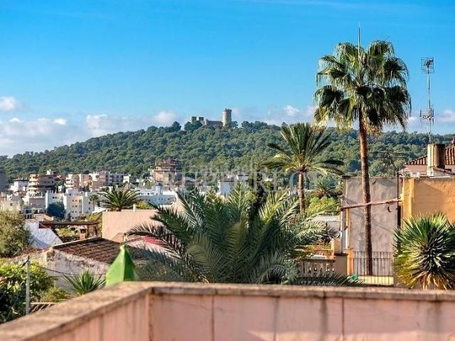 Chalet en venta en Son Espanyolet, Palma