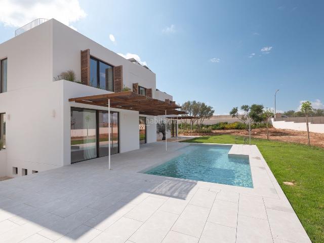 Chalet en venta en Son Gual II, Palma