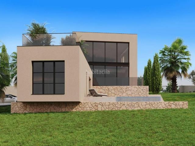 Chalet en venta en Son Gual II, Palma