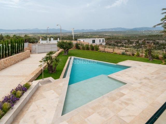Chalet en venta en Son Gual II, Palma