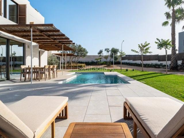 Chalet en venta en Son Gual II, Palma