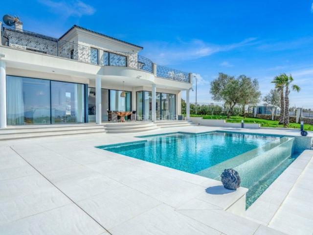 Chalet en venta en Son Gual II, Palma
