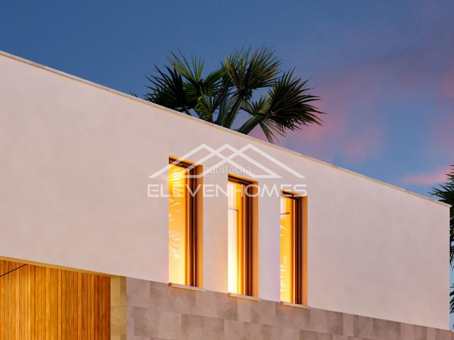 Chalet en venta en Son Gual II, Palma