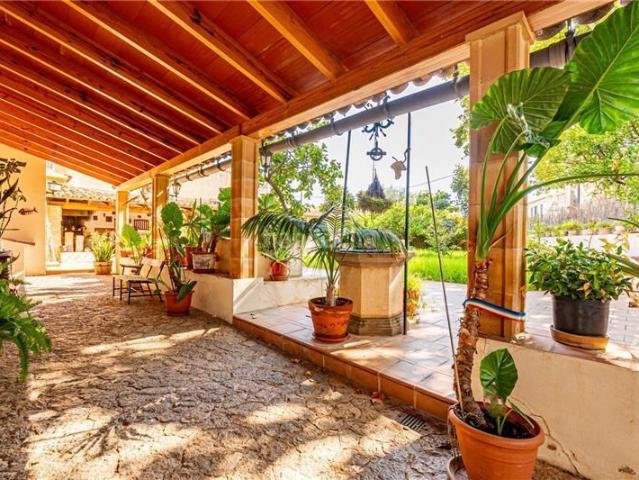 Chalet en venta en Son Sardina, Palma