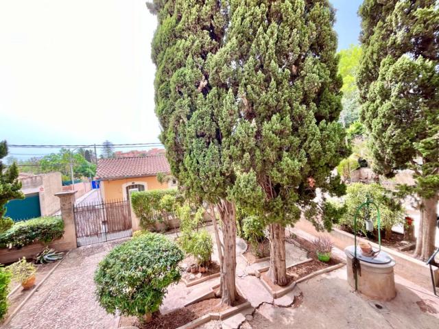 Chalet en venta en la Vileta, Palma