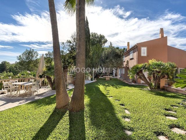 Chalet en venta en Son Xigala, Palma