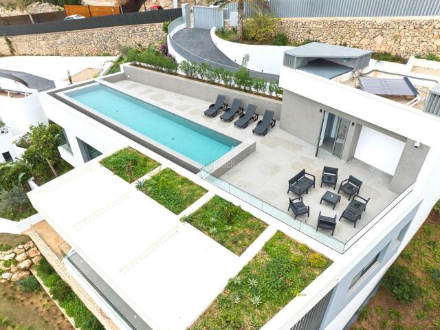 Chalet en venta en Son Vida, Palma