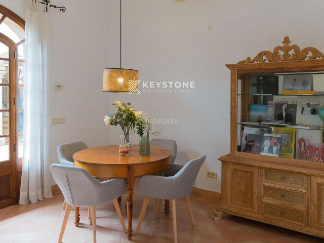 Chalet en venta en Pla de Mallorca, Baleares
