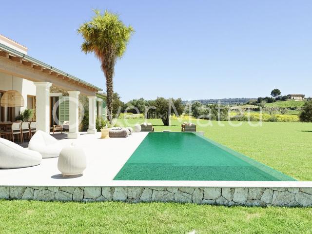 Chalet en venta en Pla de Mallorca, Baleares