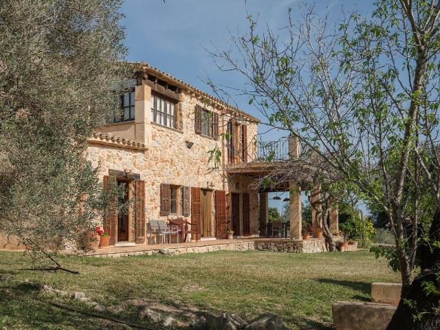 Chalet en venta en Pla de Mallorca, Baleares