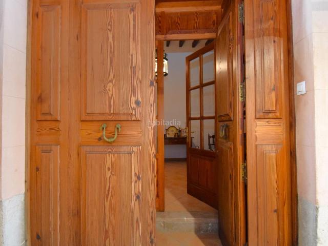 Chalet en venta en Serra de Tramuntana, Baleares