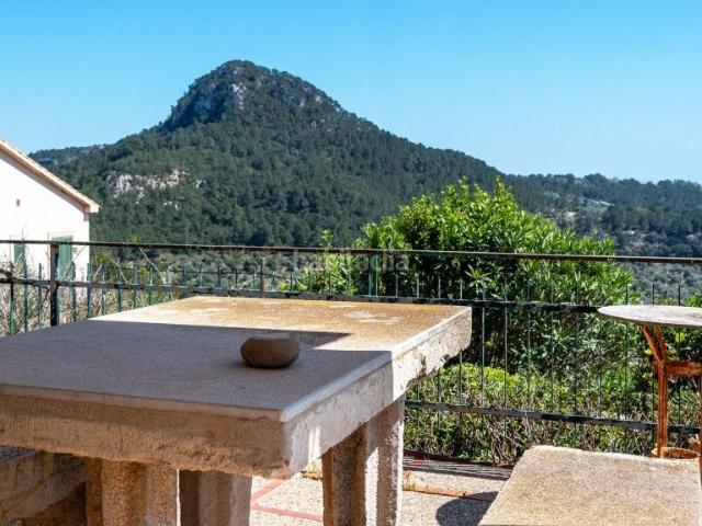 Chalet en venta en Serra de Tramuntana, Baleares