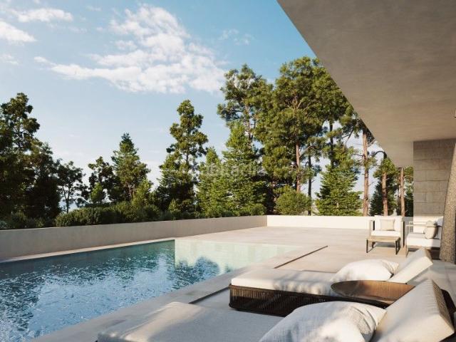 Chalet en venta en Raiguer, Baleares