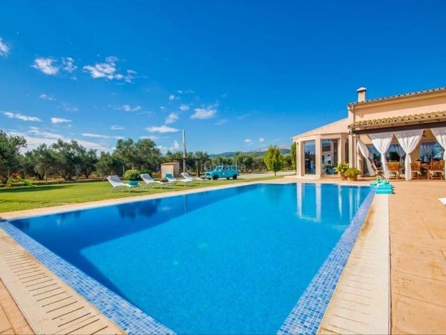 Villa en venta en Sa Pobla