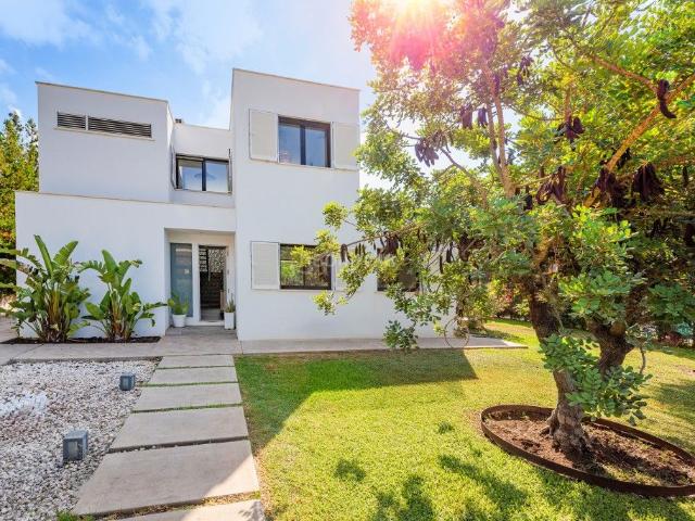 Chalet en venta en Son Espanyolet, Palma