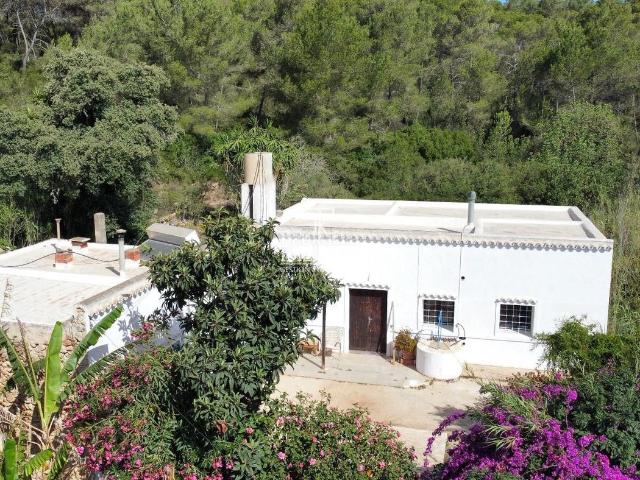 Chalet en venta en Sant Antoni de Portmany, Eivissa