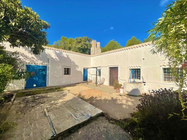 Chalet en venta en Sant Antoni de Portmany, Eivissa
