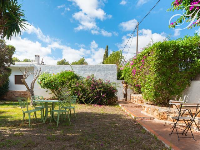 Chalet en venta en Sant Antoni de Portmany, Eivissa