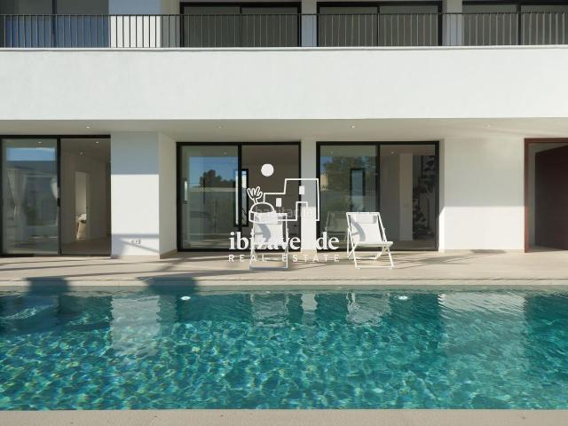 Chalet en venta en Sant Antoni de Portmany, Eivissa
