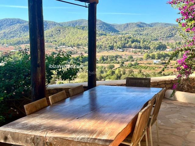 Chalet en venta en Sant Antoni de Portmany, Eivissa