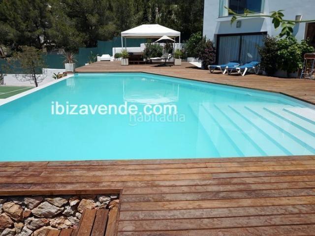 Chalet en venta en Sant Antoni de Portmany, Eivissa