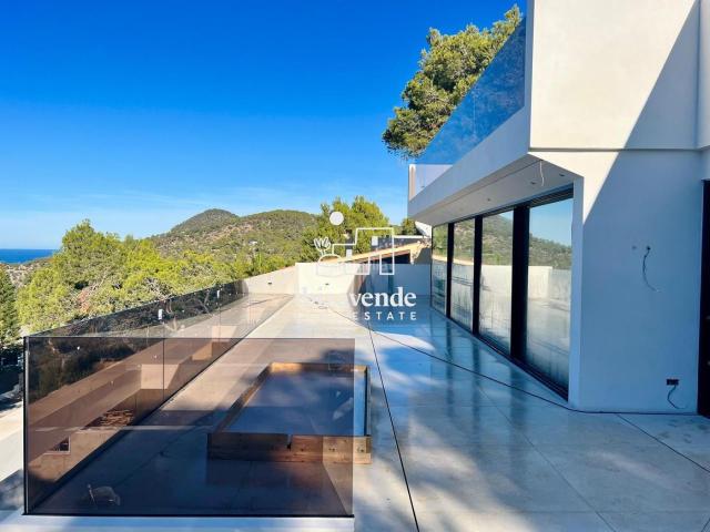 Chalet en venta en Sant Antoni de Portmany, Eivissa