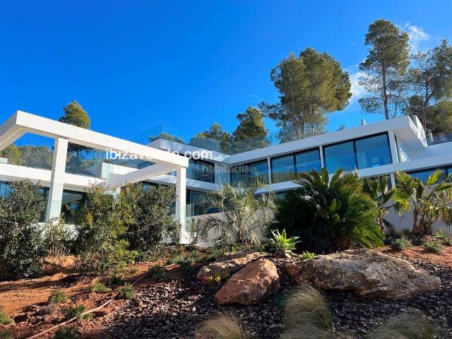 Chalet en venta en Sant Antoni de Portmany, Eivissa