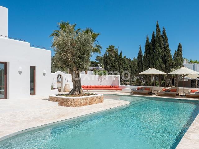 Chalet en venta en Sant Antoni de Portmany, Eivissa