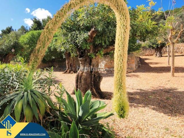 Chalet en venta en Sant Antoni de Portmany, Eivissa