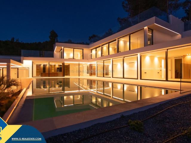 Chalet en venta en Sant Antoni de Portmany, Eivissa