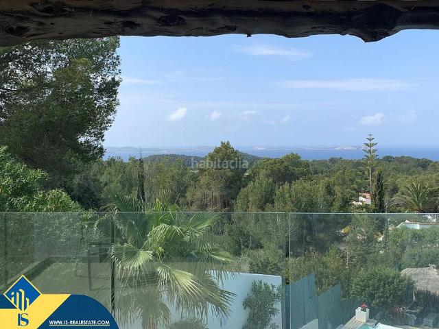Chalet en venta en Sant Antoni de Portmany, Eivissa