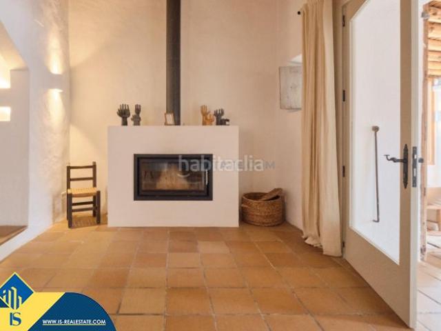 Chalet en venta en Sant Antoni de Portmany, Eivissa