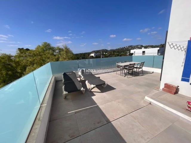 Chalet en venta en Jesús, Eivissa