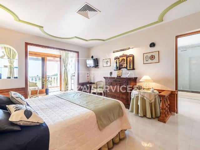 Chalet en venta en Sant Josep de sa Talaia, Eivissa