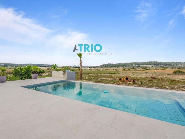Chalet en venta en Pla de Mallorca, Baleares