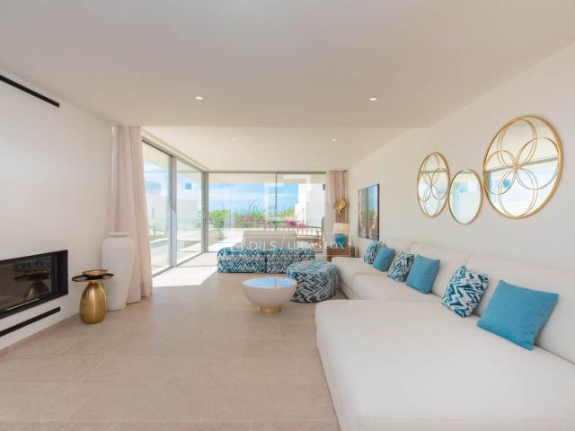 Chalet en venta en Sant Josep de sa Talaia, Eivissa