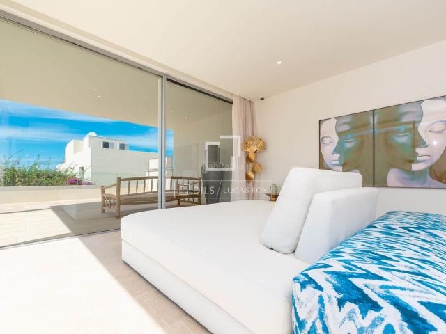 Chalet en venta en Sant Josep de sa Talaia, Eivissa