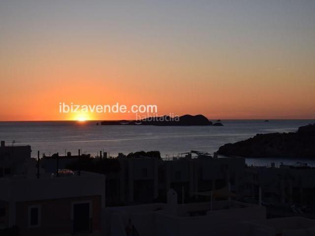 Chalet en venta en Sant Josep de sa Talaia, Eivissa
