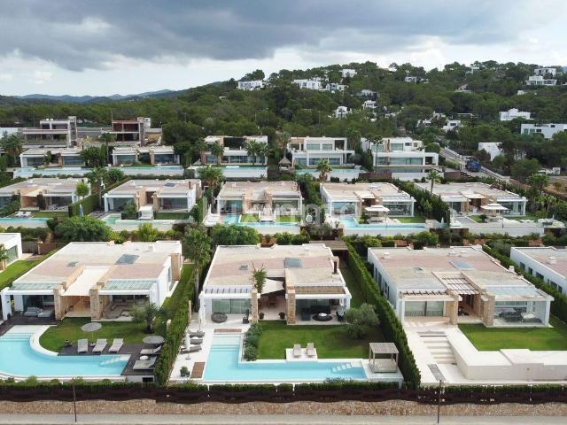 Chalet en venta en Sant Josep de sa Talaia, Eivissa