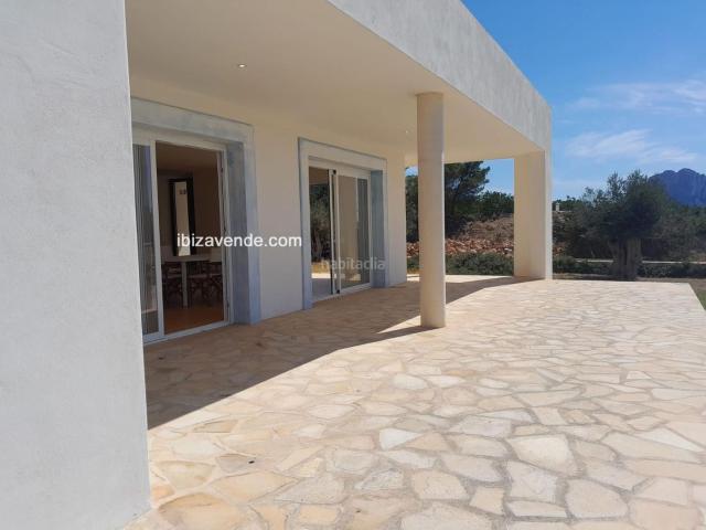Chalet en venta en Sant Josep de sa Talaia, Eivissa