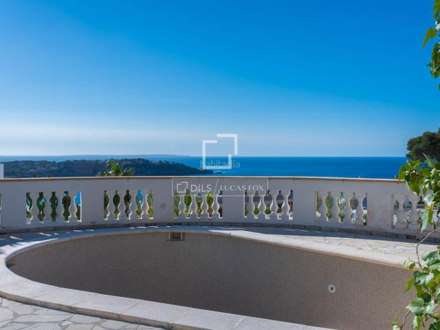 Chalet en venta en Sant Josep de sa Talaia, Eivissa