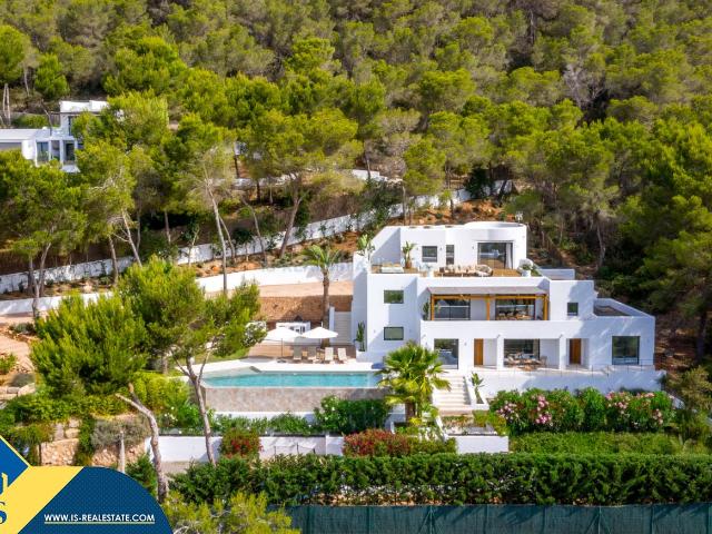 Chalet en venta en Sant Josep de sa Talaia, Eivissa