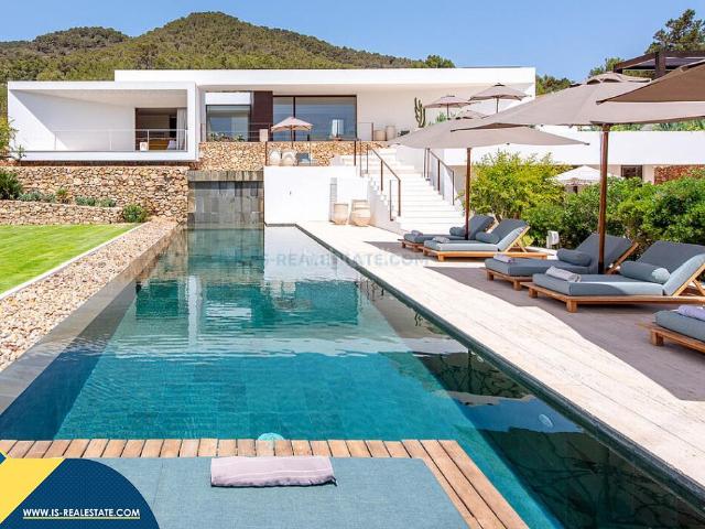 Chalet en venta en Sant Josep de sa Talaia, Eivissa